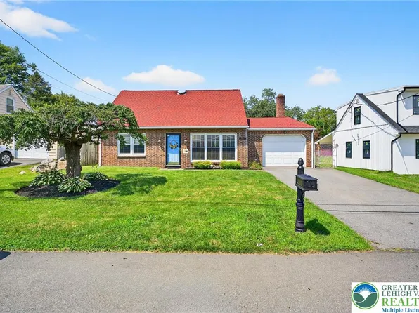 1213 Whitehall Ave, Easton, PA 18045