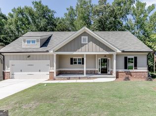 645 Lakeview Bend Cir #46, Jefferson, GA 30549