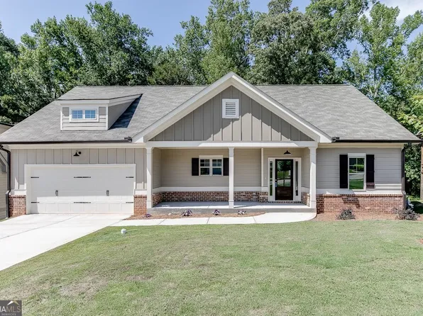 645 Lakeview Bend Cir #46, Jefferson, GA 30549