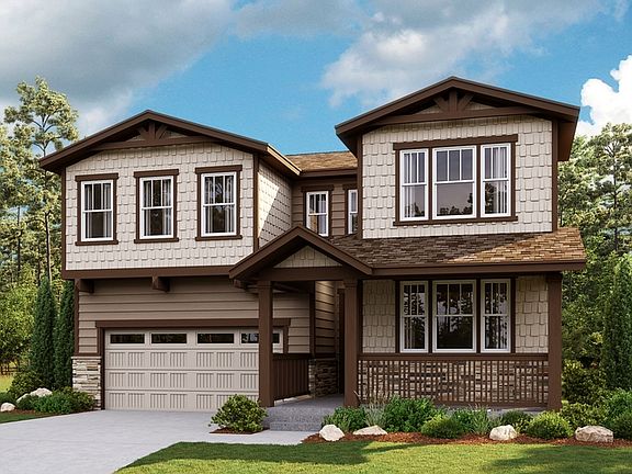 The Coronado Elevation C