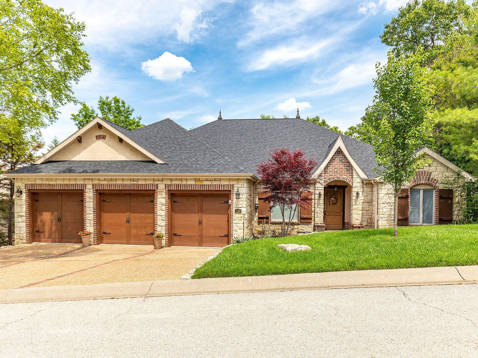 120 Woodhaven Circle, Hollister, MO 65672 MLS 60243428 Zillow