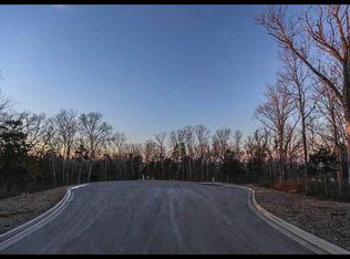 4046 Hawks Way NE, Huntsville, AL 35811