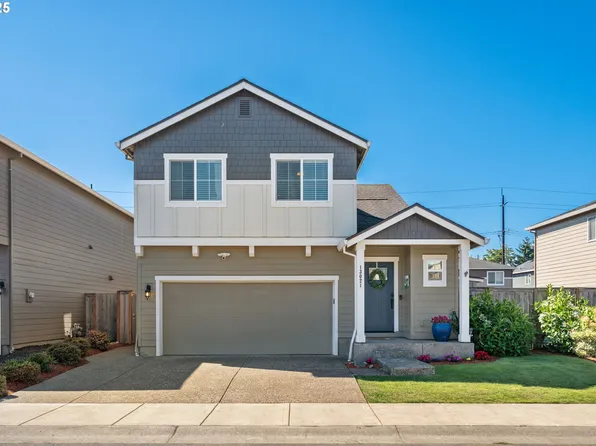 13021 NE 115th St, Vancouver, WA 98682
