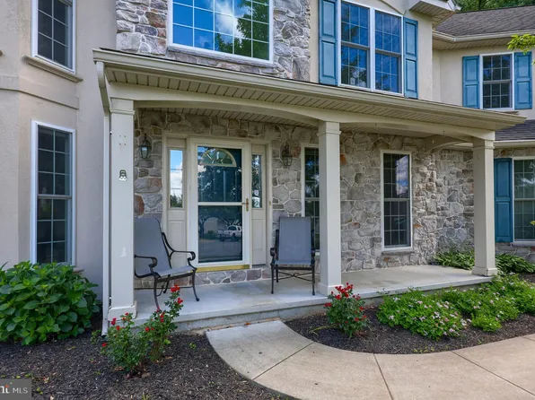 637 Springton Way, Lancaster, PA 17601