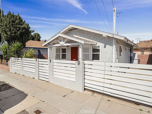2nd image of 1032 S Mesa St