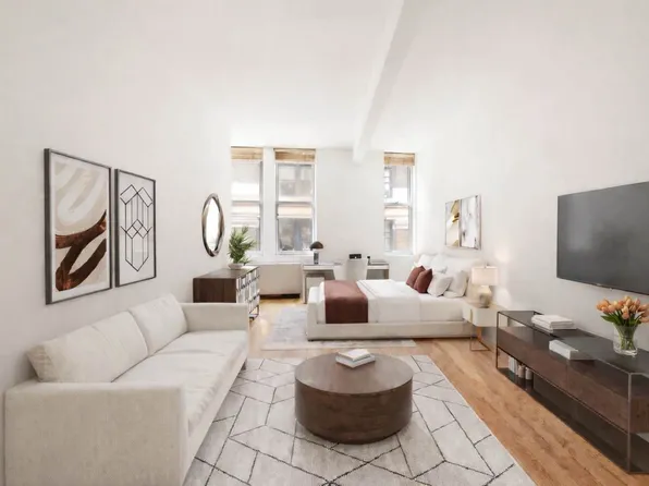 9 Barrow Street image 1 of 6