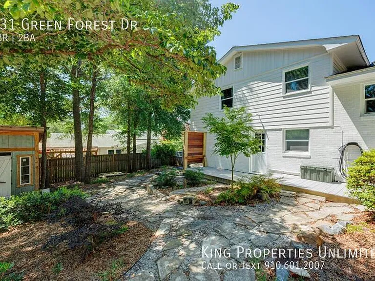 131 Green Forest Dr — Photo 24