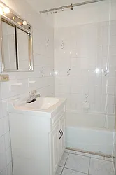 Rented by J Misrahi Realty Corp