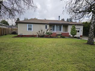 1300 Tomlin Ave, Woodburn, OR 97071
