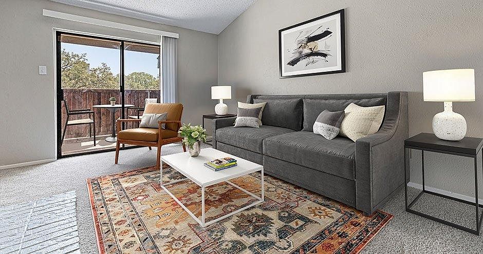 Fresh Look at Ridgewood Preserve Apartment Homes 1000 Mill Crossing Pl Arlington Tx