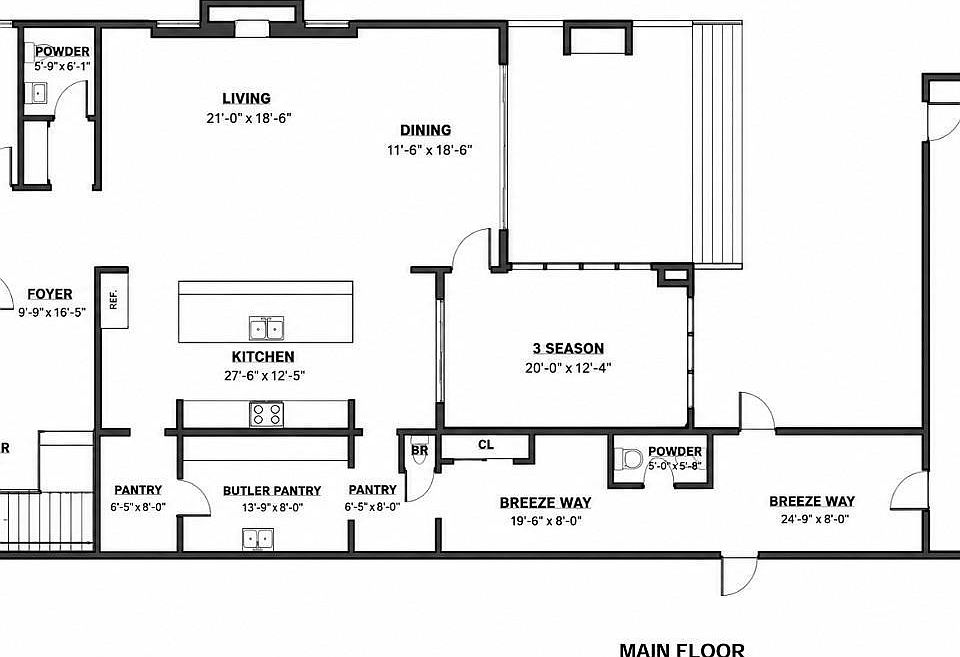 2nd image of 9419 145th St NW