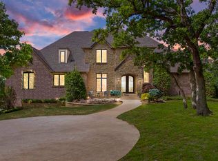 3012 S Isabell Pointe Dr, Stillwater, OK 74074