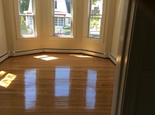 33 Winona St #1, Brockton, MA 02301