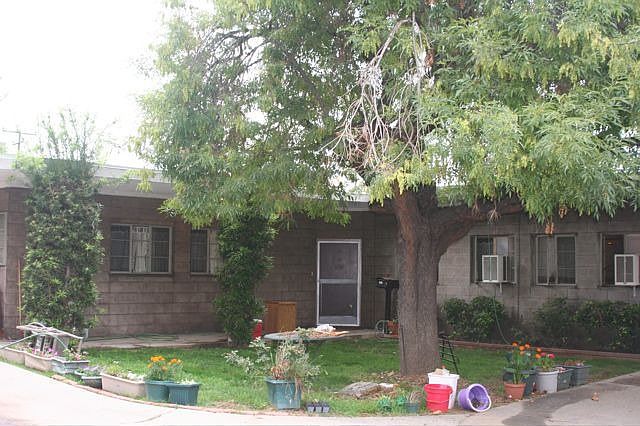 Front of House from Driveway