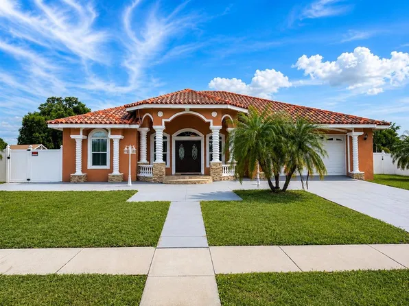 5550 64th Ave N, Pinellas Park, FL 33781