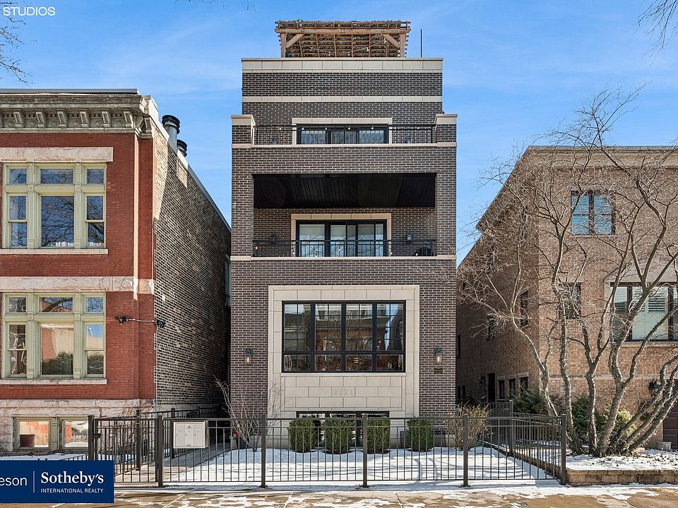 1st image of 2121 N Magnolia Ave #1