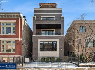 2121 N Magnolia Ave #1, Chicago, IL 60614