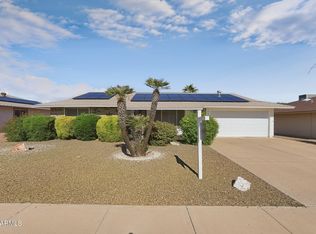 18027 N 134 Avenue, Sun City West, AZ 85375
