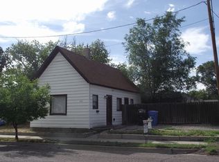 534 W Young St, Pocatello, ID 83204