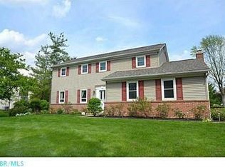 1036 Bryan Dr, Westerville, OH 43081
