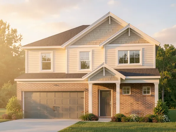 5006 Travertine Ct Lot 99, Owensboro, KY 42303