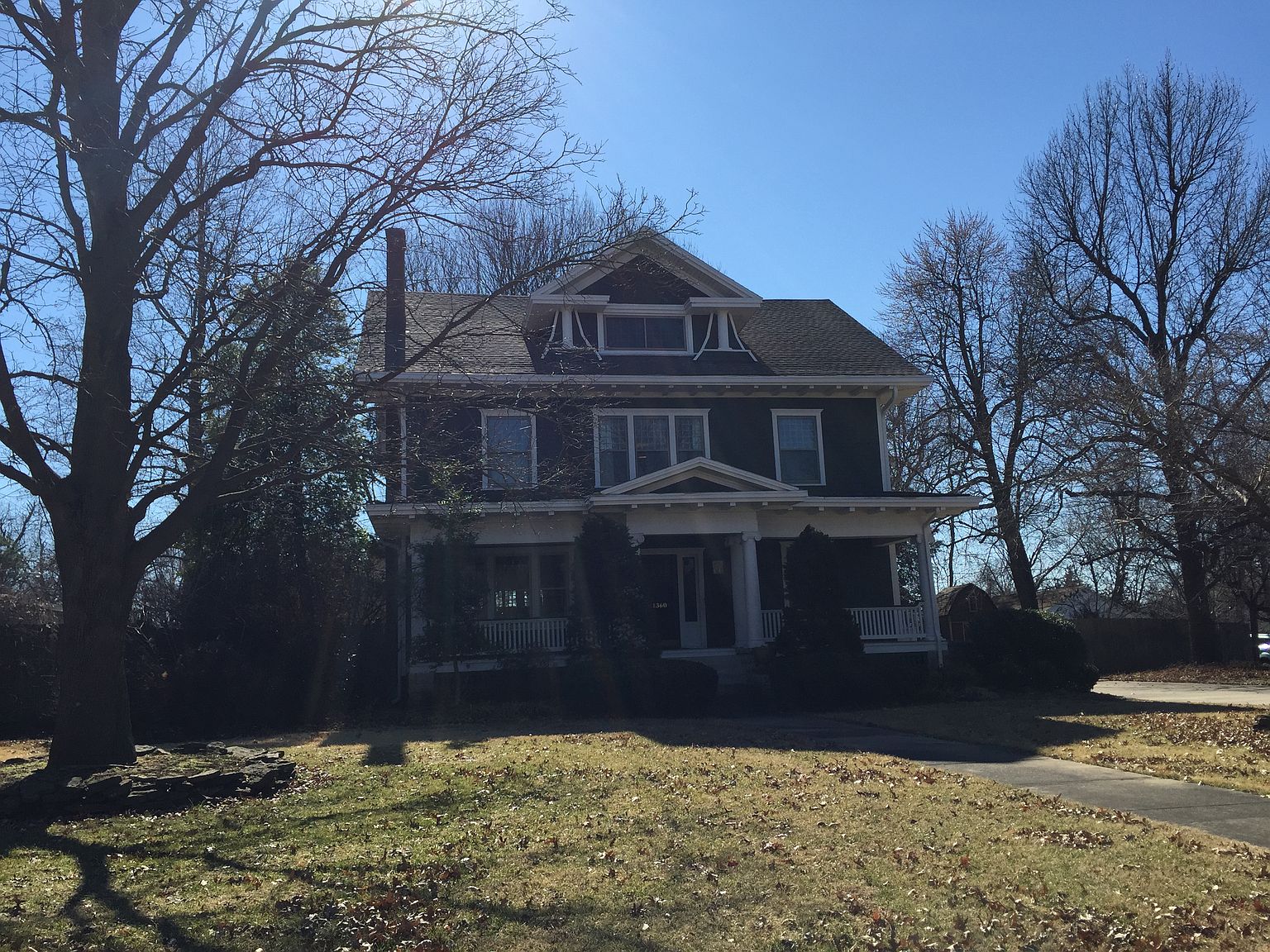 1360 E Meadowmere St, Springfield, MO 65804 Zillow