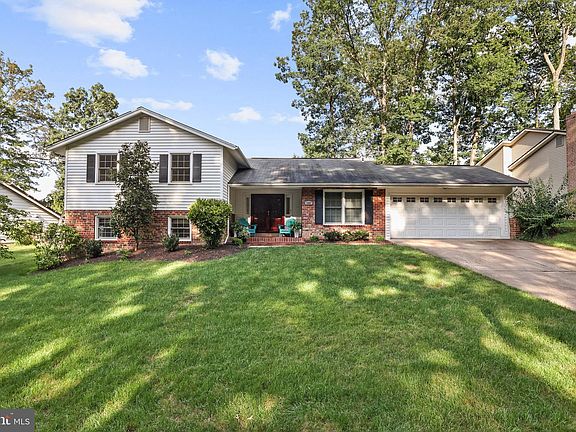 2nd image of 8409 Kay Ct