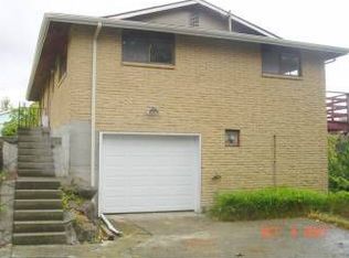 2912 S Bennett St, Seattle, WA 98108