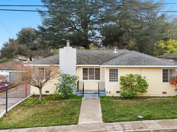 1 Griggs Ln, Napa, CA 94558