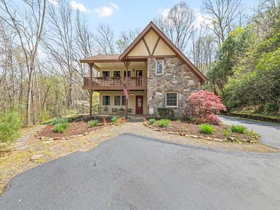 (Undisclosed Address), Cullowhee, NC, 28723