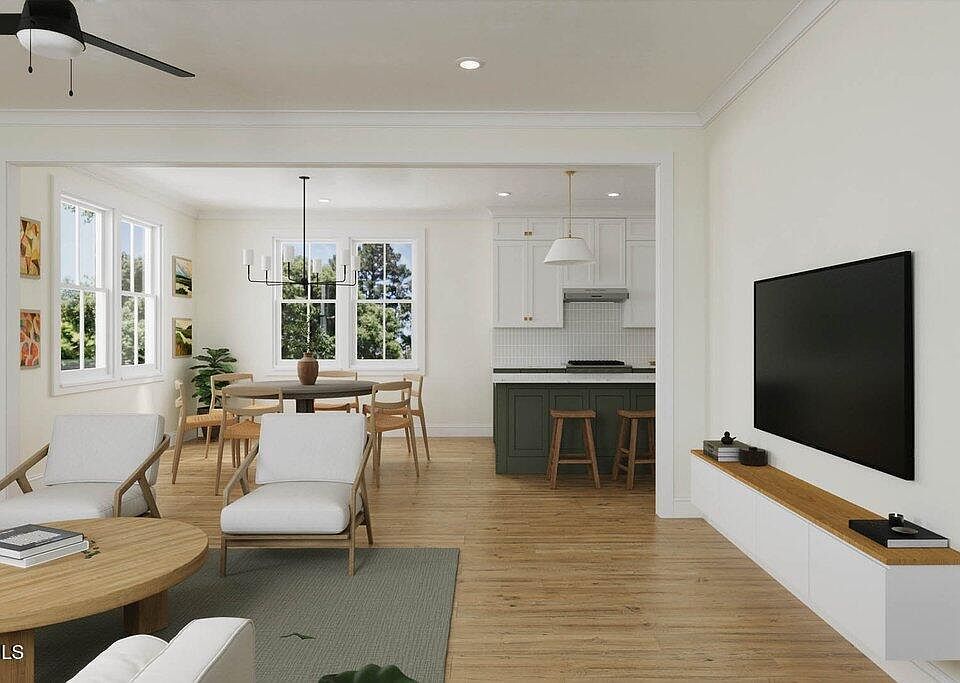 2nd image of 225 Carolina Lakes Rd #2