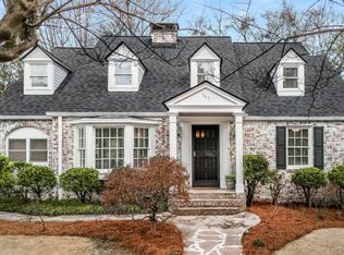 567 E Wesley Rd NE, Atlanta, GA 30305