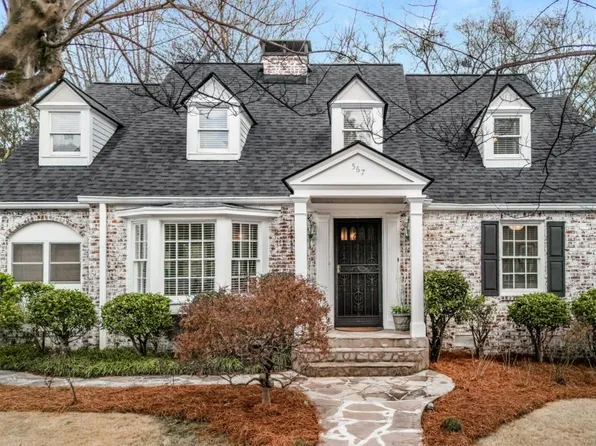 567 E Wesley Rd NE, Atlanta, GA 30305