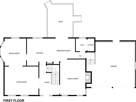 3rd image of 25 Charles Samuel Way