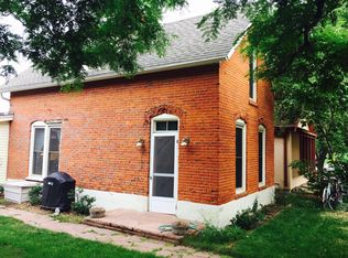 1197 9th St, Golden, CO 80401