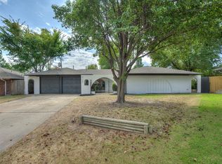 5128 NW 19th Ter, Oklahoma City, OK 73127