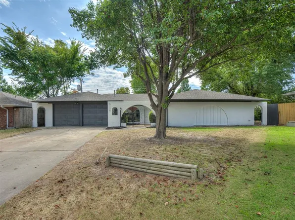 5128 NW 19th Ter, Oklahoma City, OK 73127