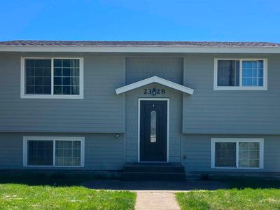2328 E Providence Ave, Spokane, WA, 99207