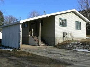 5240 Rock River Rd, Chatham, MI 49816