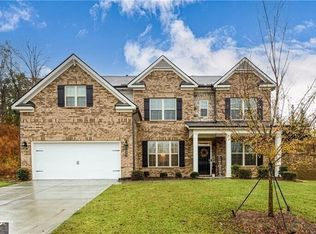 5057 Cooper Farm Dr, Buford, GA 30518
