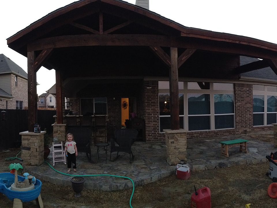 2nd image of 3120 Tropica Dr
