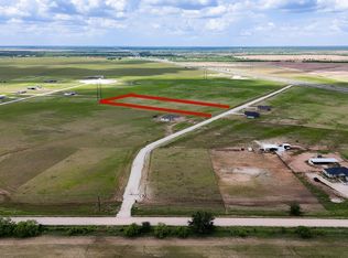 38 Private Road 4282, Hawley, TX 79525