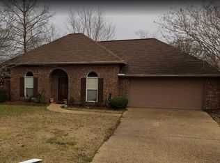 248 Camelot Way, Brandon, MS 39047