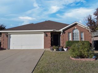 4829 Eagle Trace Dr, Fort Worth, TX 76244