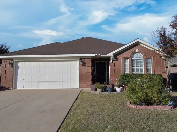 4829 Eagle Trace Dr, Fort Worth, TX 76244