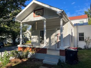 1501 E Breckinridge St #A, Louisville, KY
