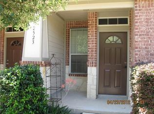 2523 Grayson Cir, San Antonio, TX 78232