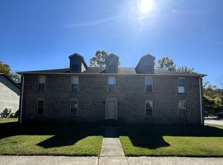 2609 Wynterhall Rd SE UNIT B, Huntsville, AL 35803