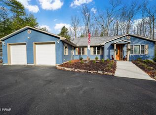 109 Rhododendron Ln, Milford, PA 18337