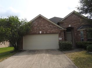 3515 Leaf Vines Dr, Spring, TX 77386